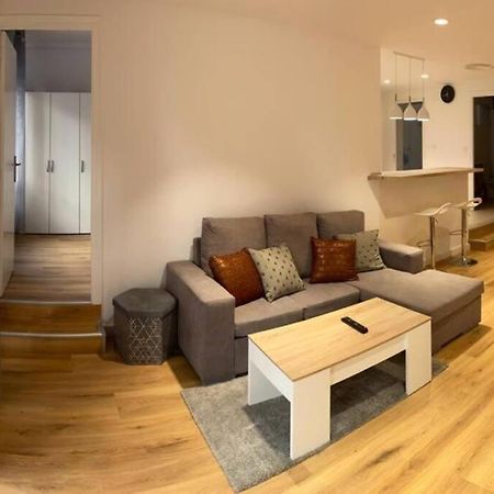 Apartamento Playa Levante Santa Pola Dış mekan fotoğraf