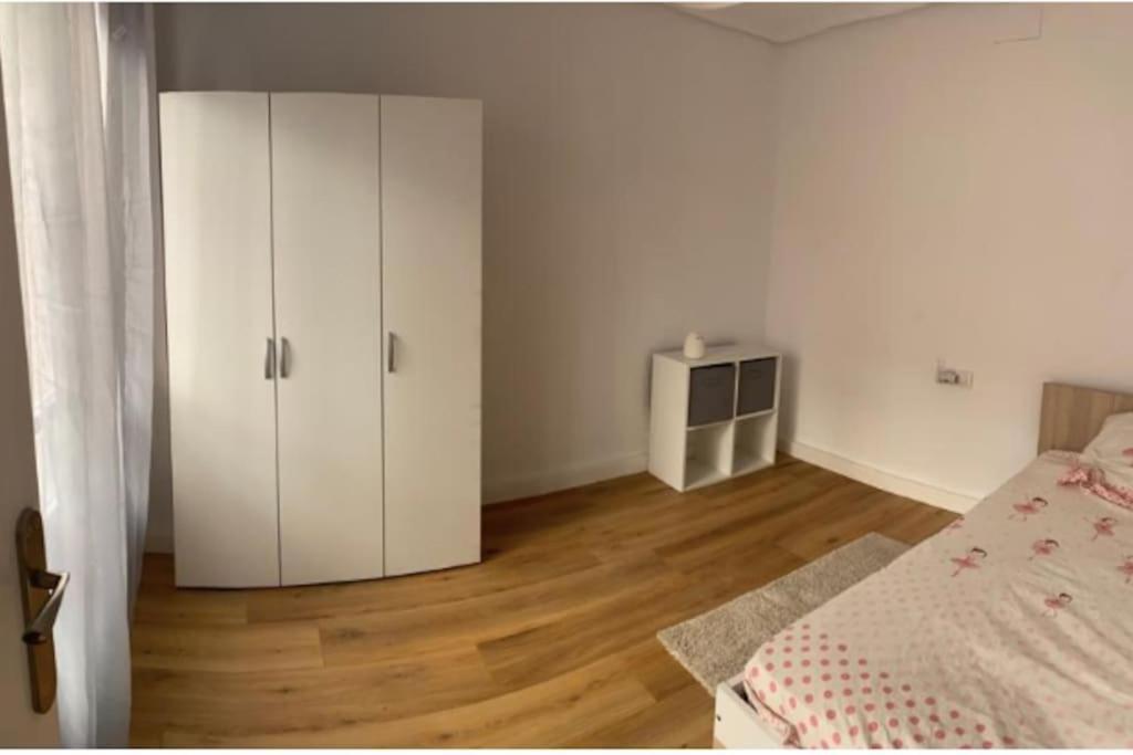 Apartamento Playa Levante Santa Pola Dış mekan fotoğraf