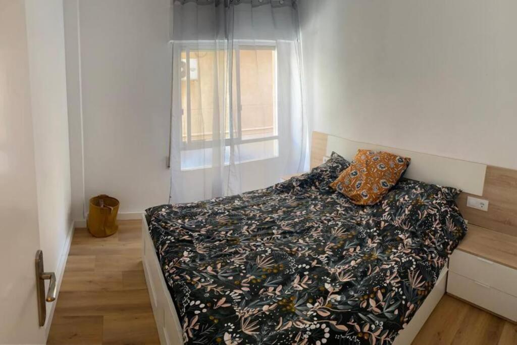 Apartamento Playa Levante Santa Pola Dış mekan fotoğraf