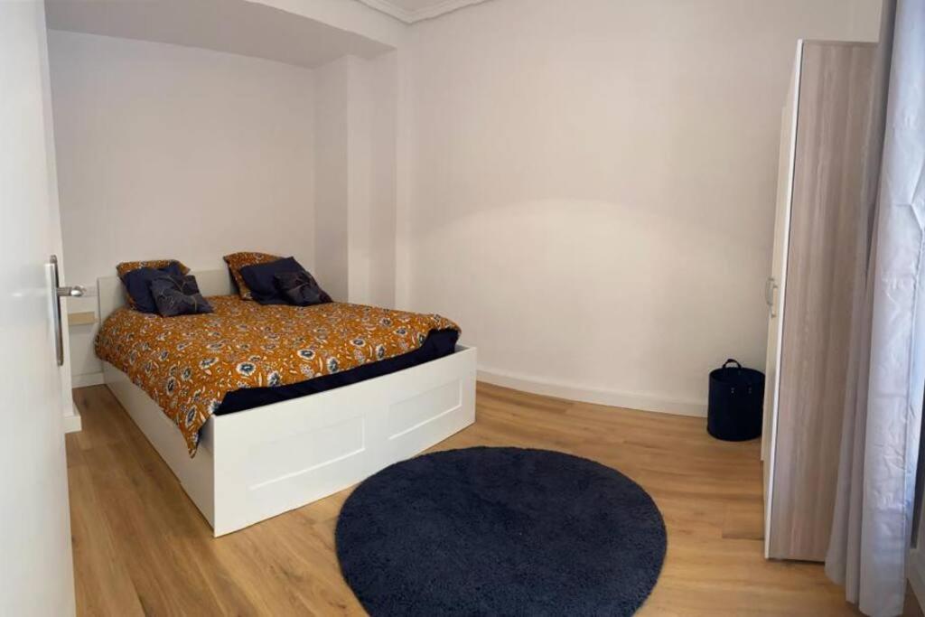 Apartamento Playa Levante Santa Pola Dış mekan fotoğraf