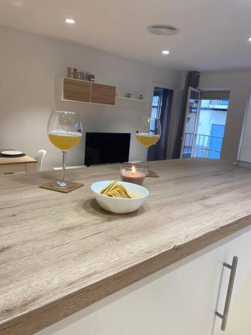 Apartamento Playa Levante Santa Pola Dış mekan fotoğraf