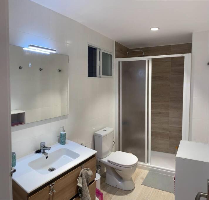 Apartamento Playa Levante Santa Pola Dış mekan fotoğraf